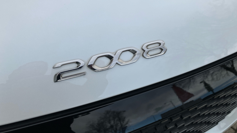 Peugeot 2008 1.2 PureTech 130 Allure 5dr EAT8 Petrol Estate